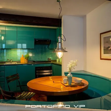Ferienhaus Zensaty In Portofino