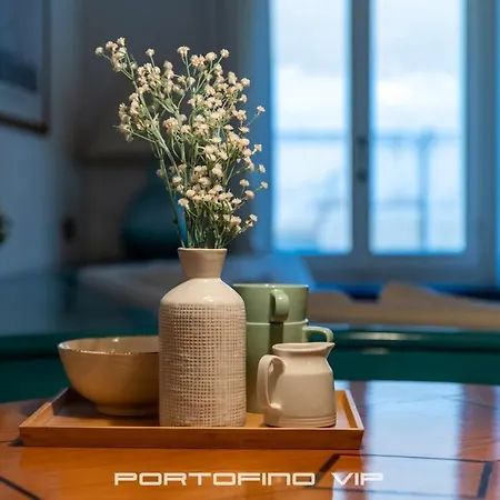 Ferienhaus Zensaty In Portofino *