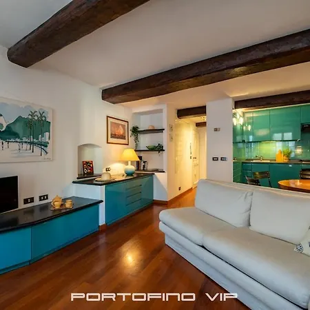 Zensaty In Portofino *