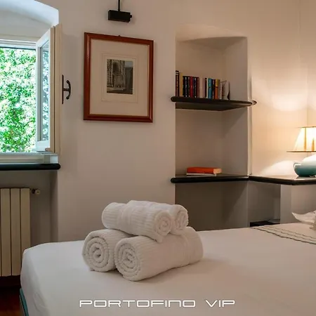 Zensaty In Portofino Portofino