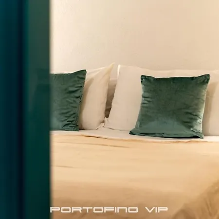 Zensaty In Portofino *