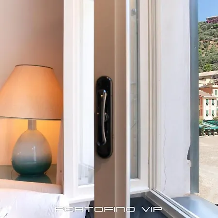Zensaty In Portofino Ferienhaus