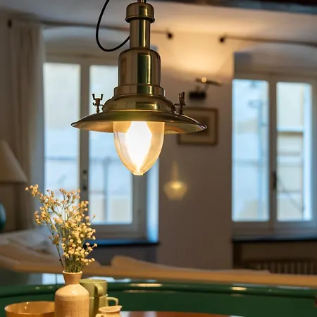 Zensaty In Portofino Ferienhaus