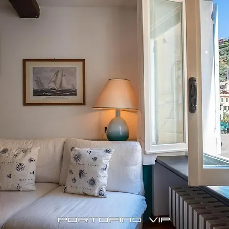 Zensaty In Portofino Ferienhaus