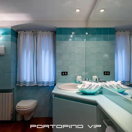 Zensaty In Portofino Ferienhaus