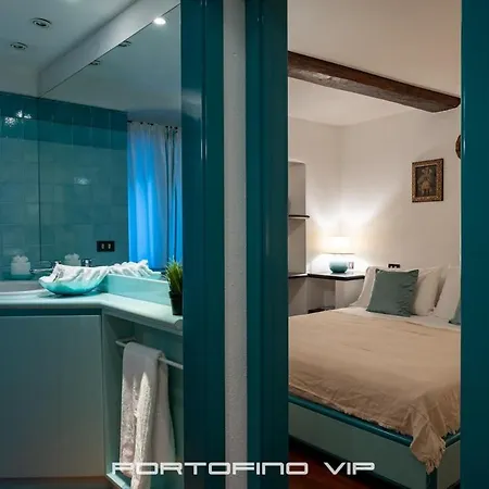 Zensaty In Portofino Ferienhaus Portofino