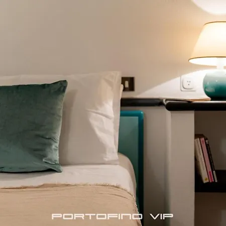 Zensaty In Portofino Ferienhaus