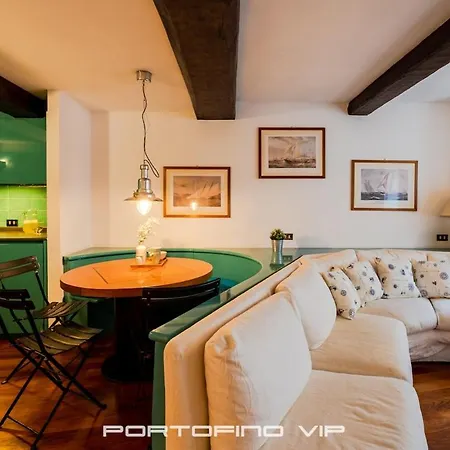Zensaty In Portofino Ferienhaus