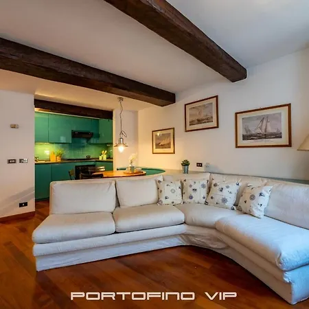 Casa vacanze Zensaty In Portofino Portofino