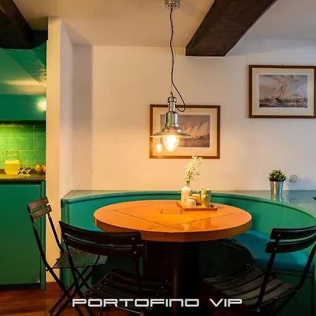 Zensaty In Portofino * Portofino