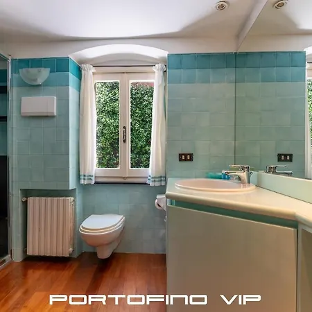 Zensaty In Portofino Portofino