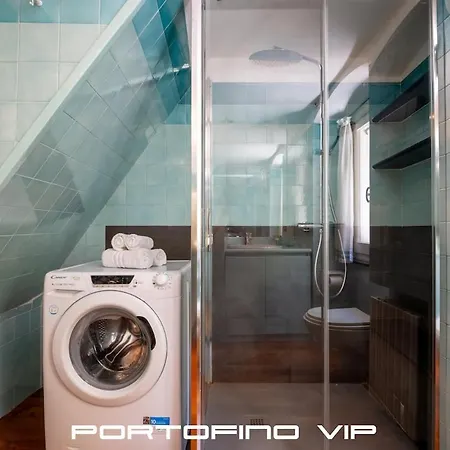 Casa vacanze Zensaty In Portofino