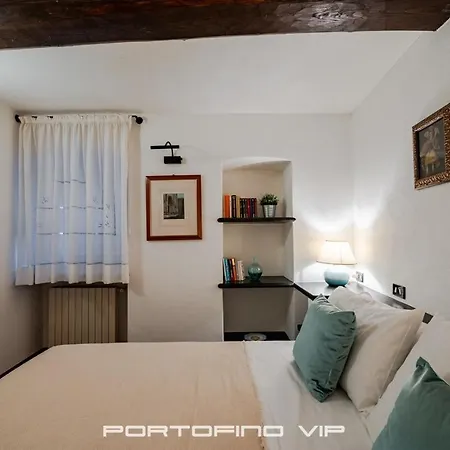 Zensaty In Portofino Casa vacanze *