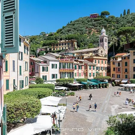 Zensaty In Portofino