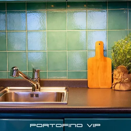 Casa vacanze Zensaty In Portofino *